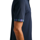 Alternate View 5 of Murray Classic Solid Polo